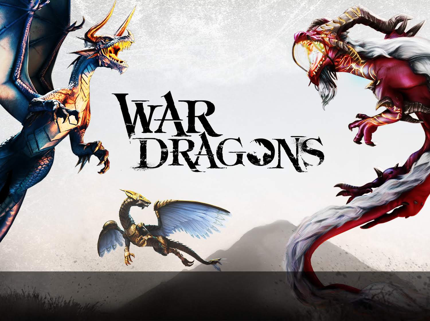 War Dragons